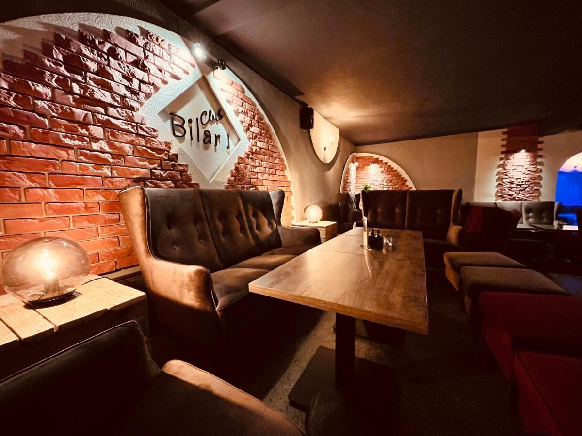 Zajazd Bialczanski Dom Wypoczynkowy Restauracja ビャウカ エクステリア 写真