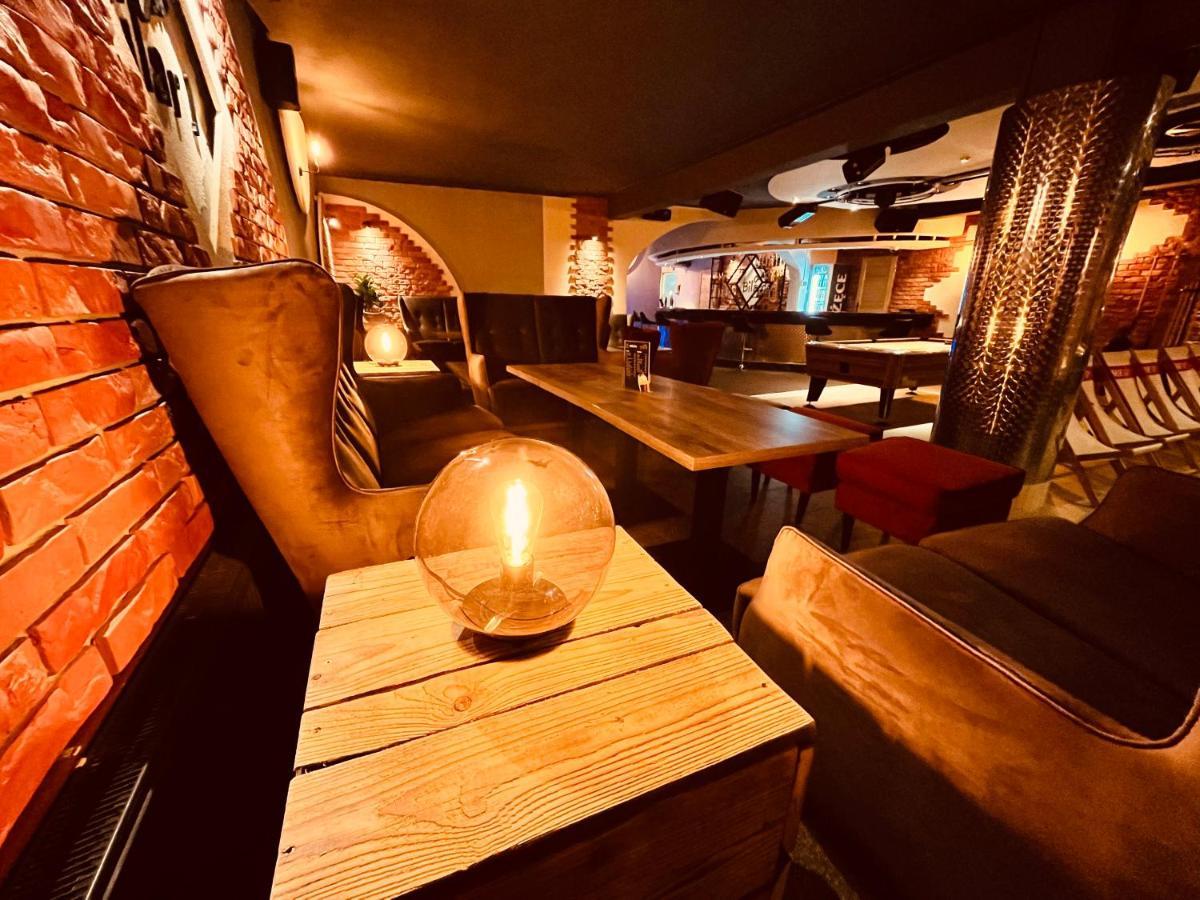 Zajazd Bialczanski Dom Wypoczynkowy Restauracja ビャウカ エクステリア 写真